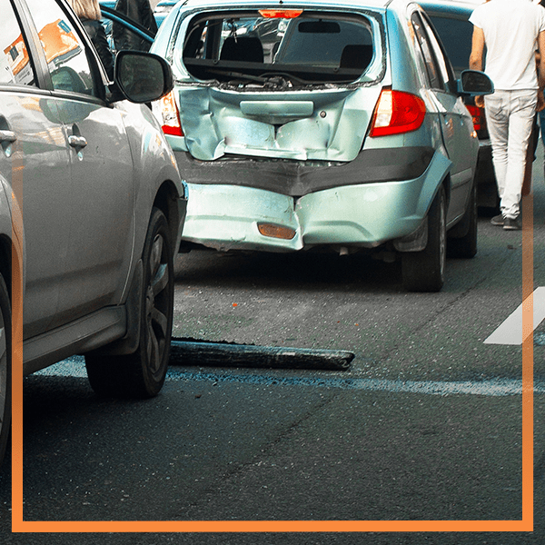 What To Do Before and After an Accident