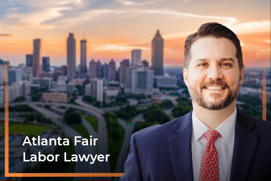 Atlanta Fair Labor Lawyer