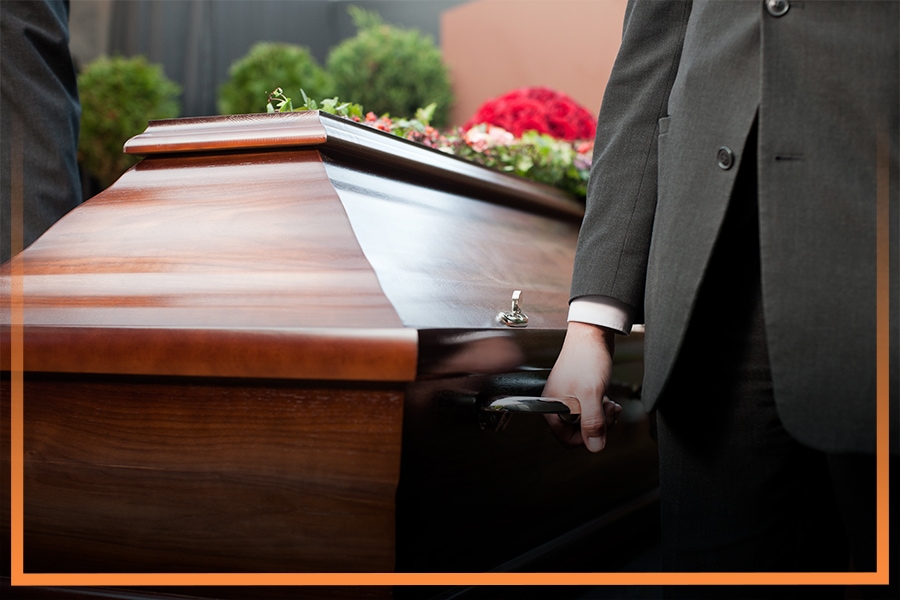 Wrongful-Death-Coffin-Bearer
