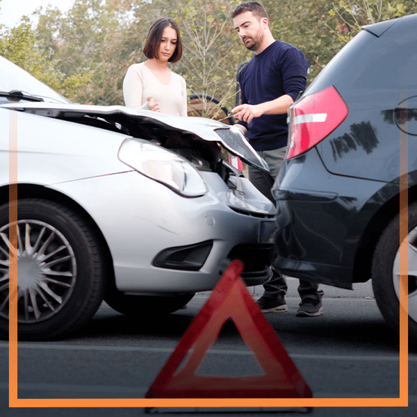 What to Do When You Are in a Traffic Accident
