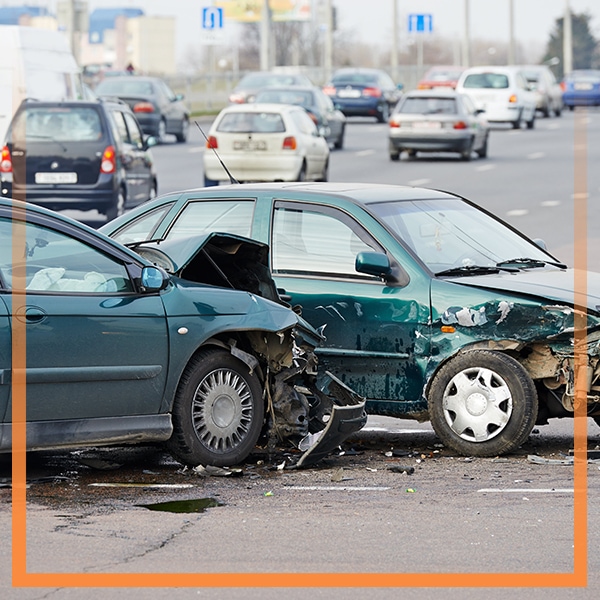 Automobile Accident Lawyer in Dunwoody