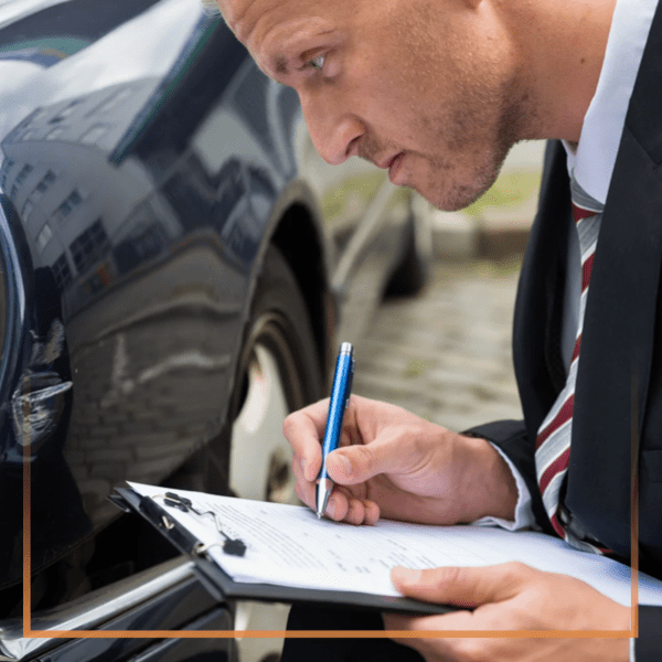 Filing an Automobile Accident Claim with Progressive