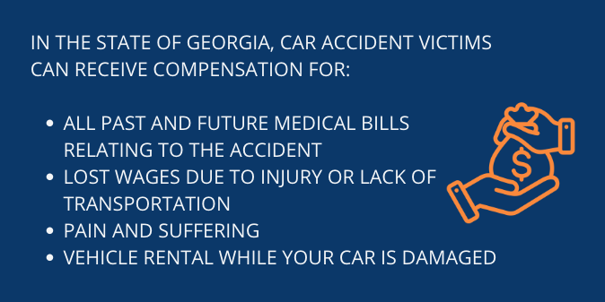 Determining Damages and Compensation