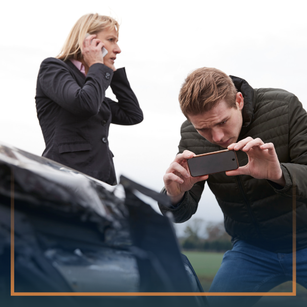 Why Hire an Attorney After a Car Accident?