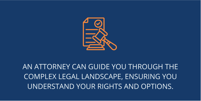 Understanding Your Rights and Legal Options