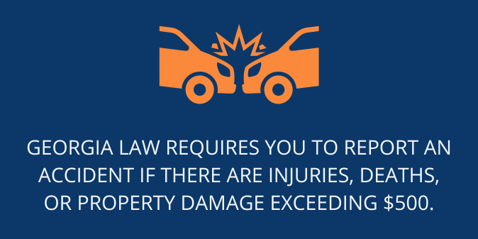 legal consequences