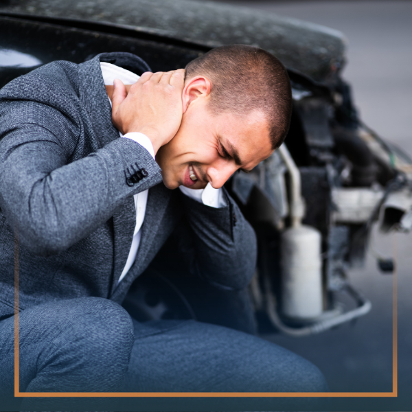 How to Check for Injuries After a Car Accident