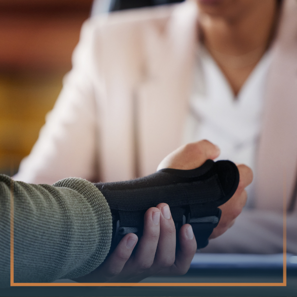 Post-Accident Injury Assessment