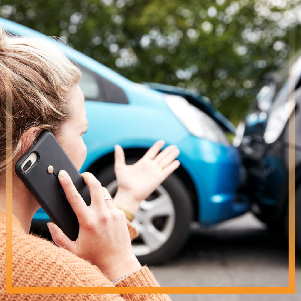 personal injury
