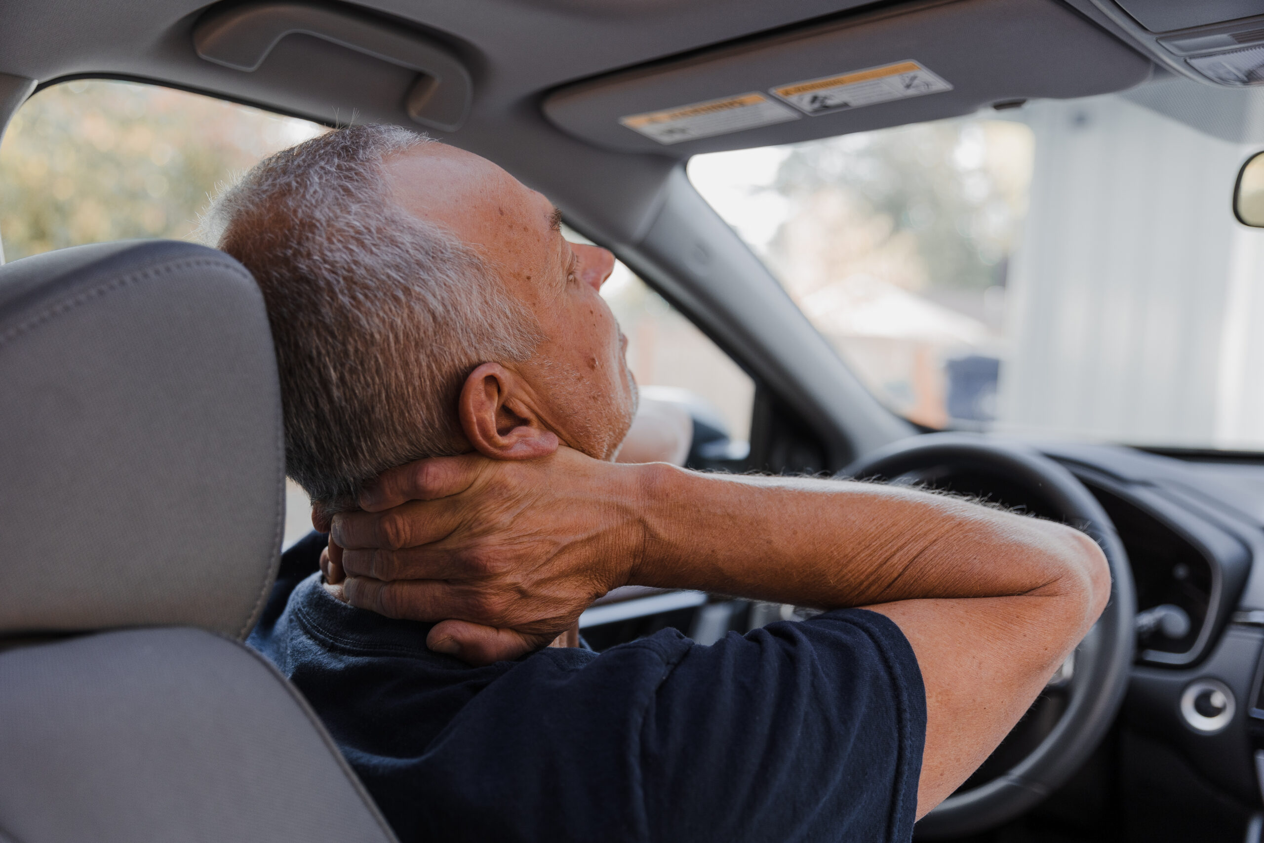 What to Do Immediately After a Car Accident