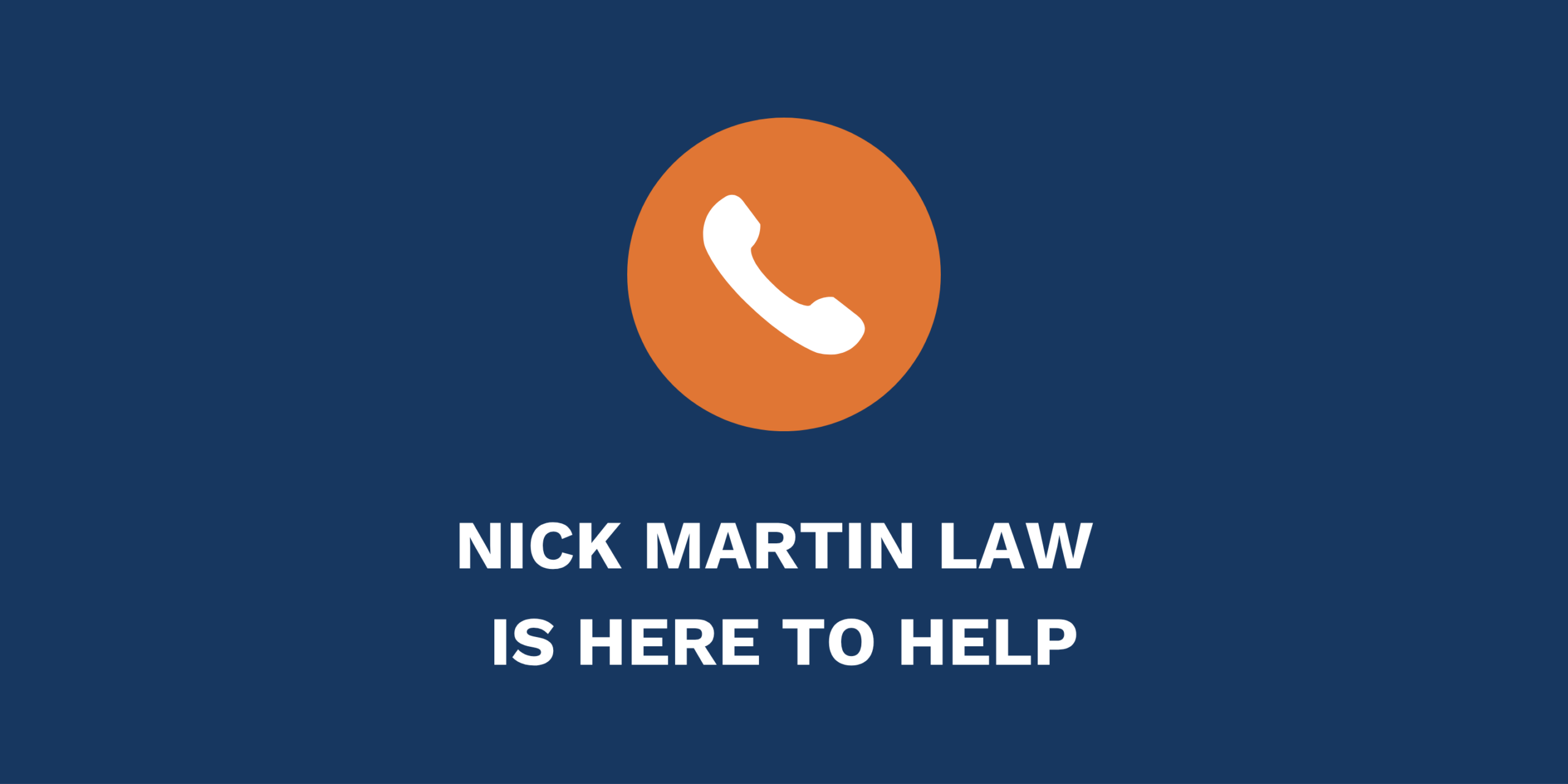 w is Here to Help with Personal Injury Issues