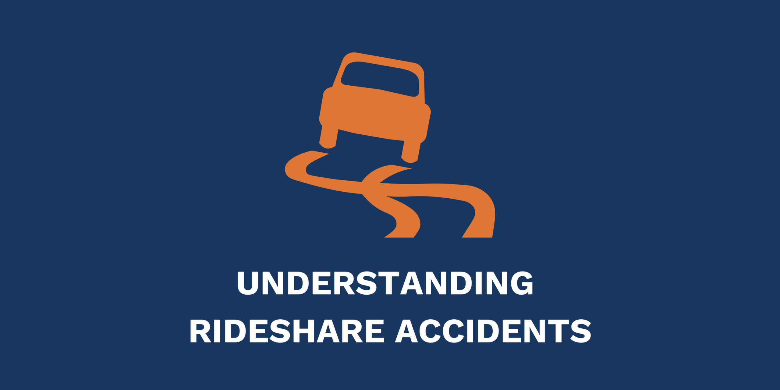 Understanding Rideshare Accidents