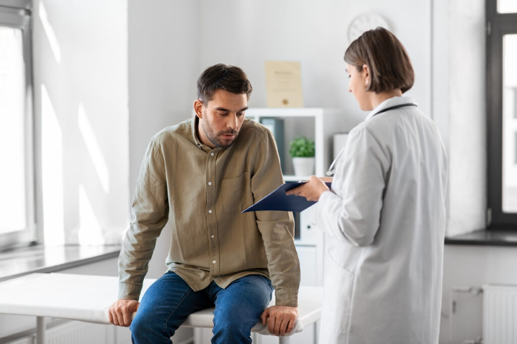 Avoid the Common Mistake of Gaps in Treatment After a Car Crash